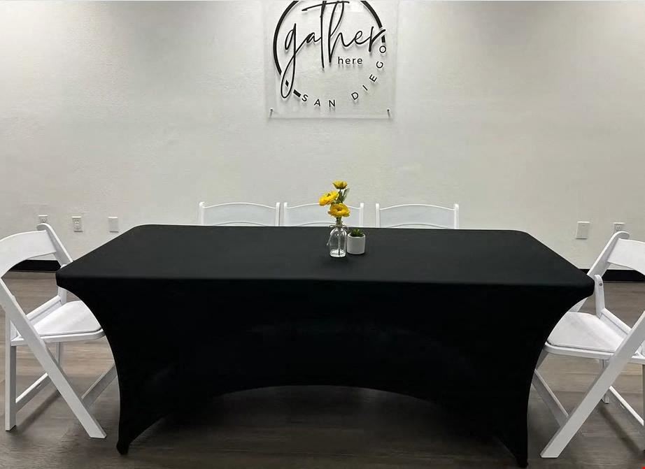 Event Space