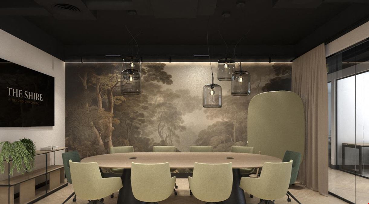 The Shire - Harmony Office Center II