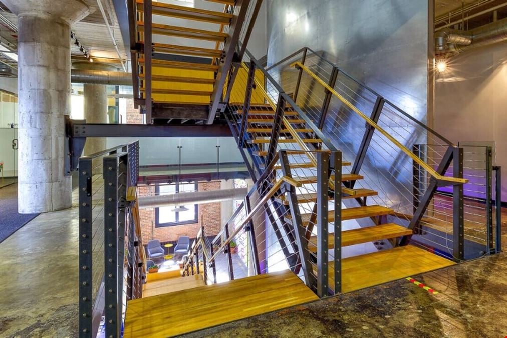 Elevator Co-Warehousing (Omaha)