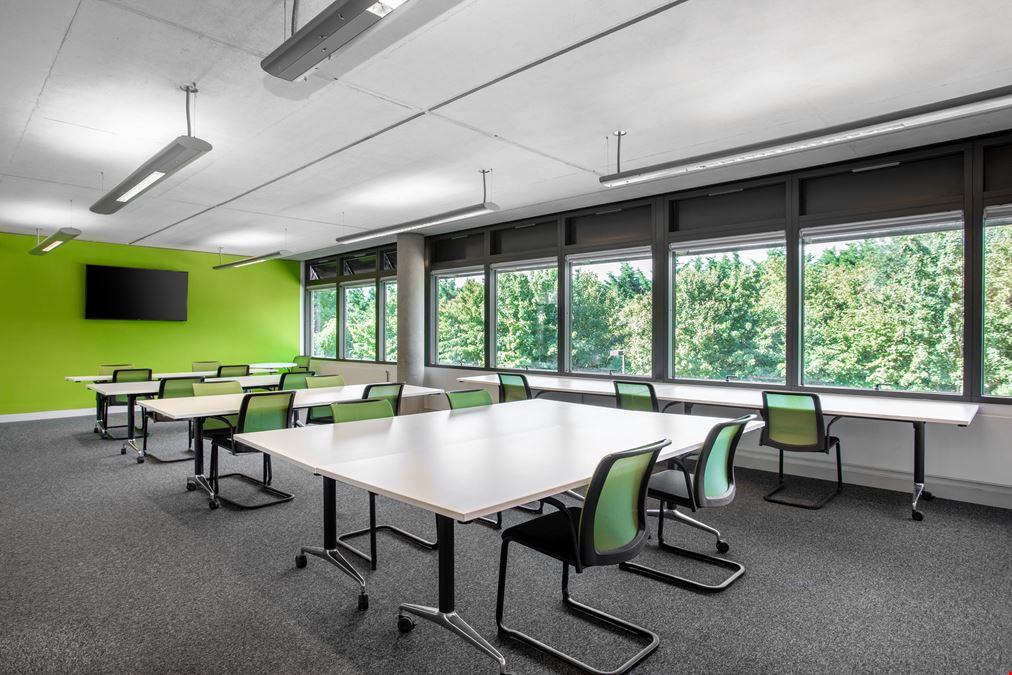 Basepoint - Great Marlings