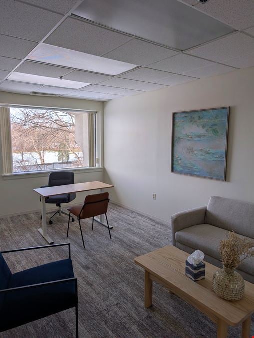 Mindful Spaces
