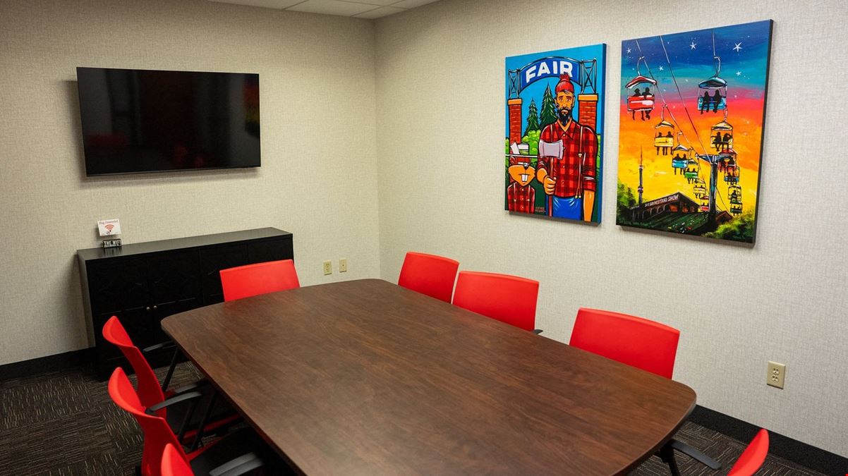 OffiCenters - St. Louis Park