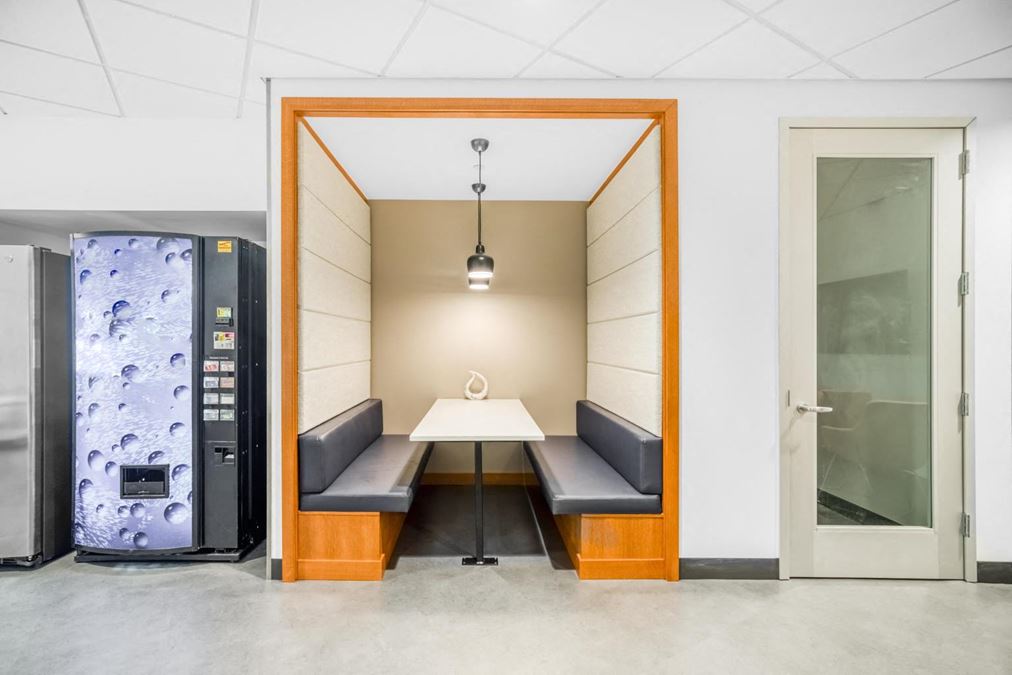 Westbrook Corporate Center