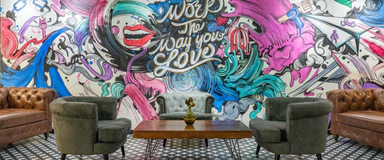 OneCo.Work - Koramangala