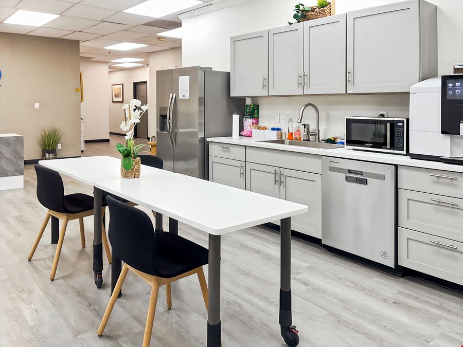 CA, Santa Clarita- Sierra Hwy