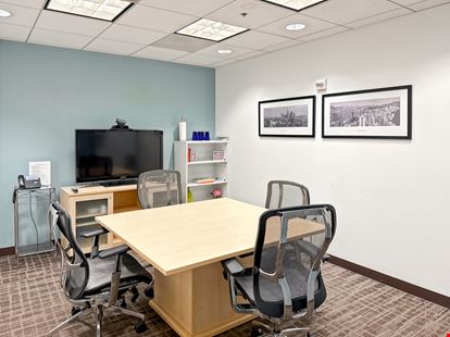 Regus - El Segundo LAX - Continental Grand