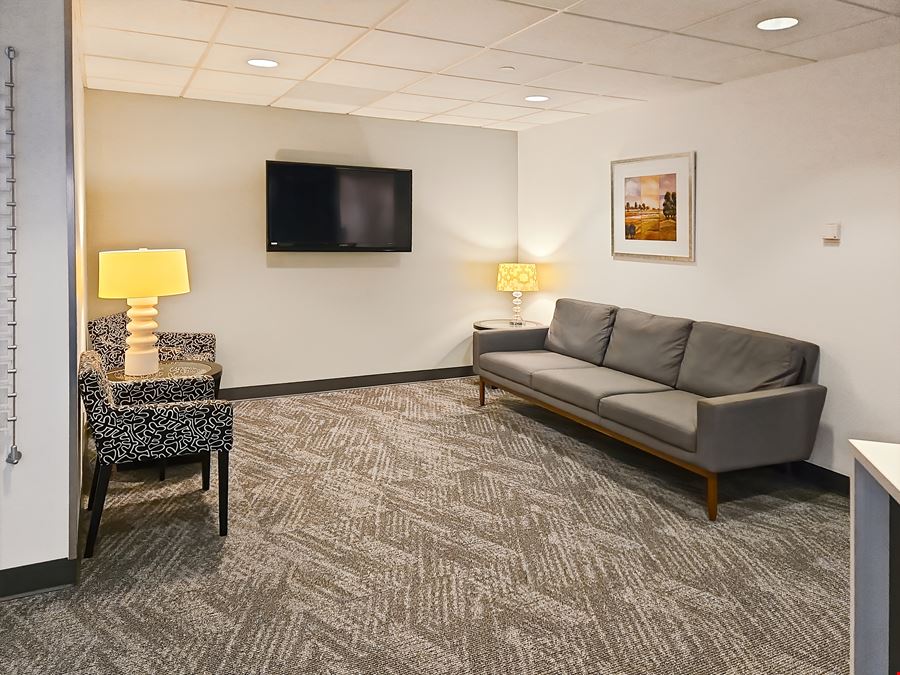 TX, Houston - Northbelt Airport