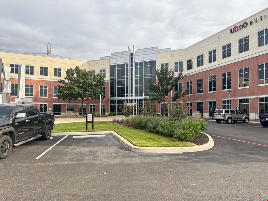 Regus - San Antonio - Sonterra