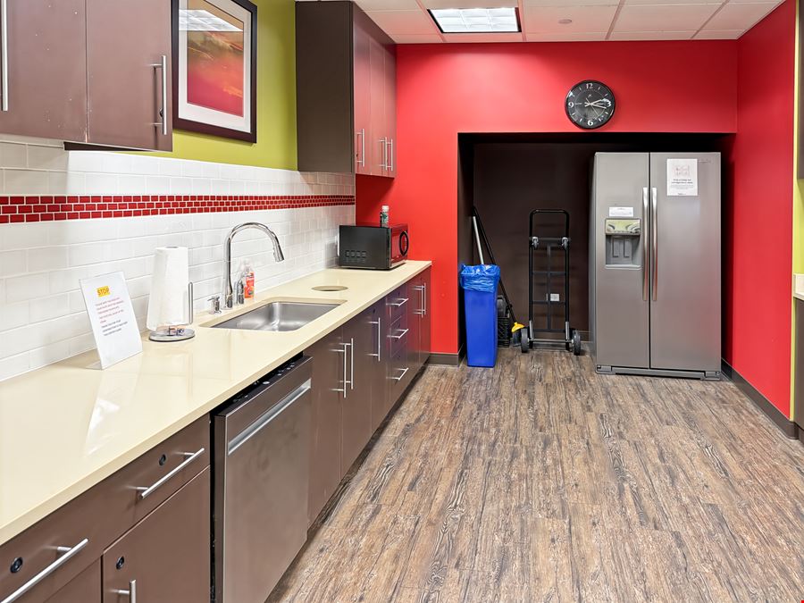 Regus - Evanston - Orrington Plaza