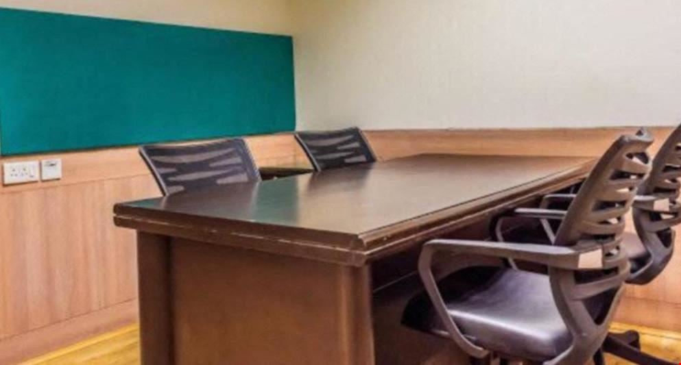 Supremework Coworking - Corporate Park Dwarka