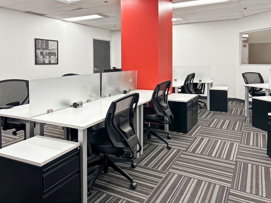 Toronto ON - Don Mills