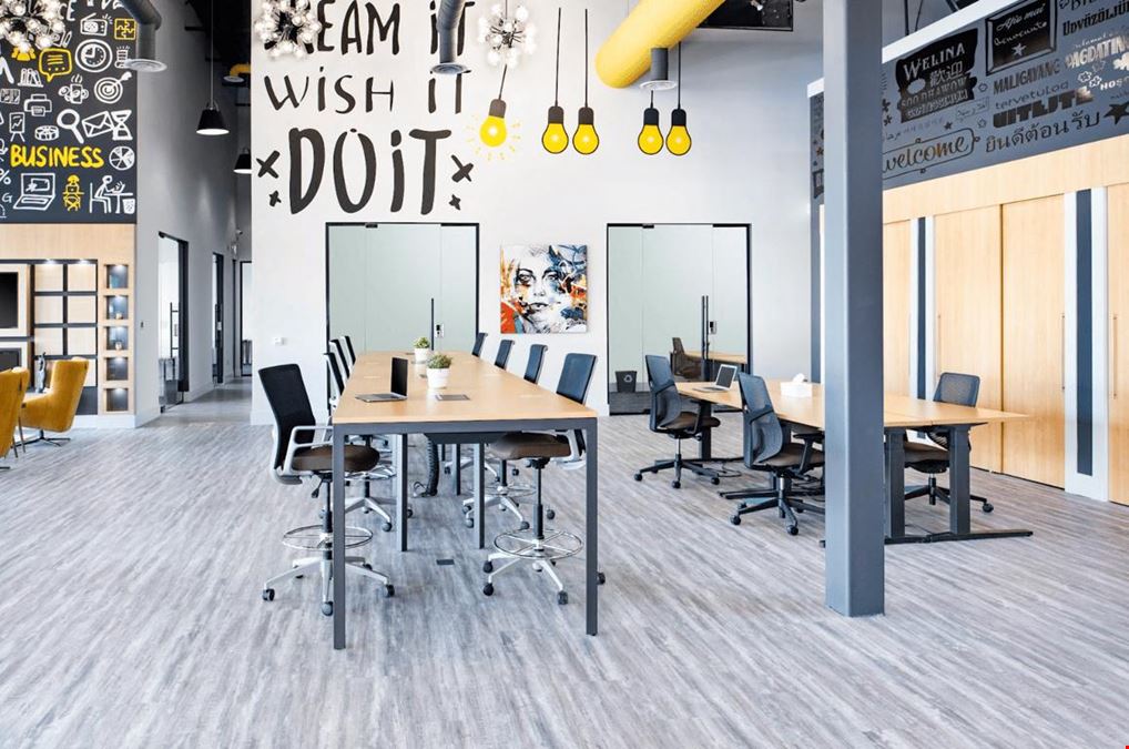 Venture X - Heartland