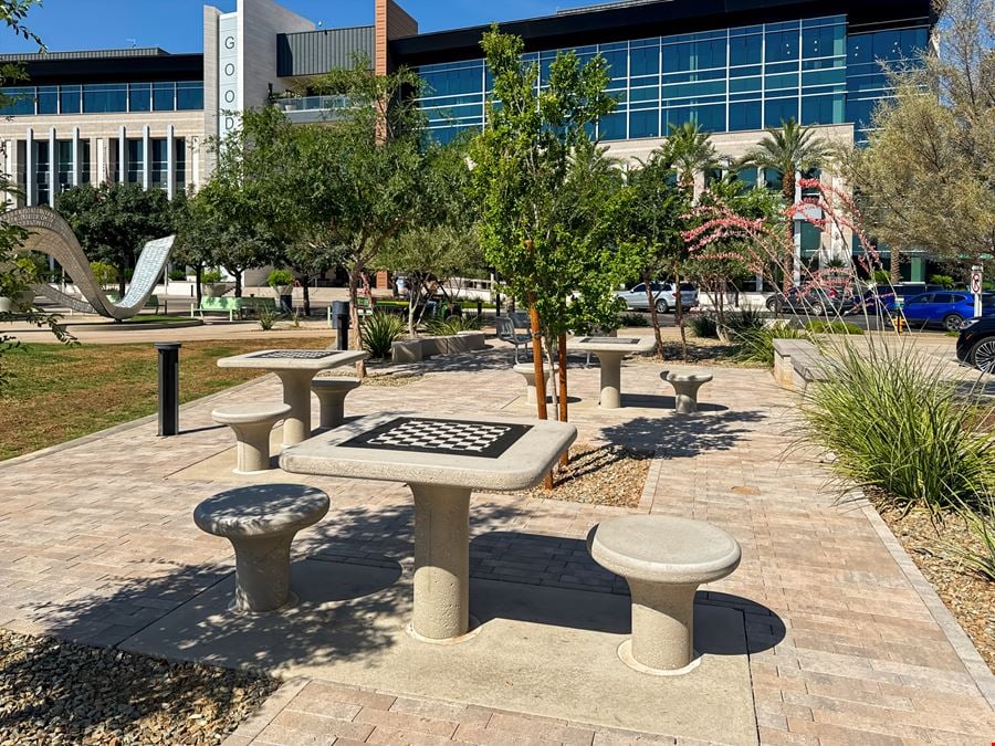 AZ, Goodyear - W Park Place