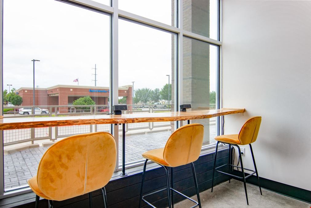 Coworking Space