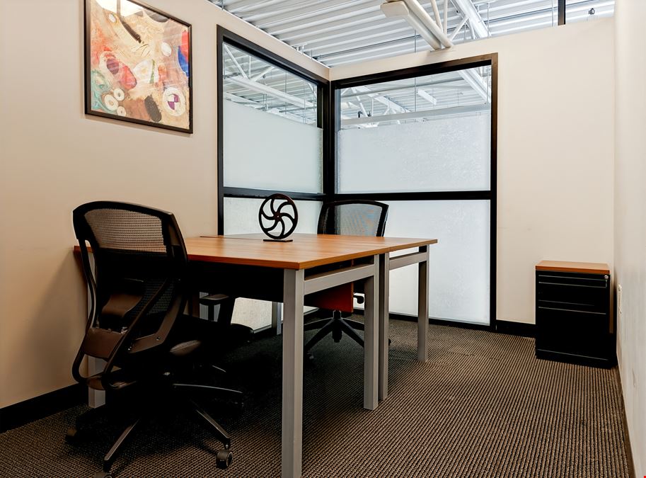 ON, Waterloo - Waterloo