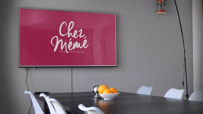 Chez Mémé