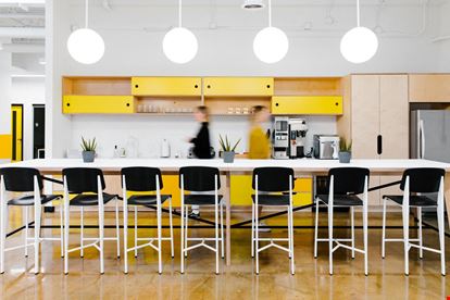 Preview of Saltbox - Atlanta, Upper Westside Office space for Rent in Atlanta