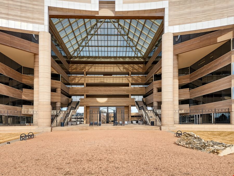Regus - Greenwood Village - Tuscany Plaza