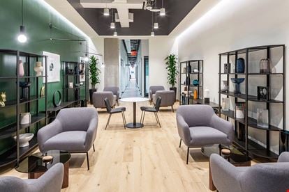 Preview of Industrious - Dallas Farmers Market - desk space in Dallas