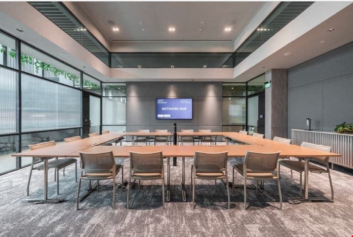 The Work Boulevard - Guoco Midtown