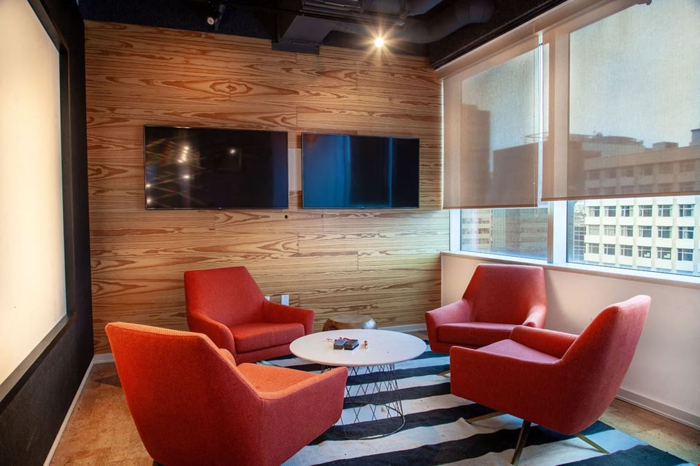 TCC Canada - The Collaboration Centre