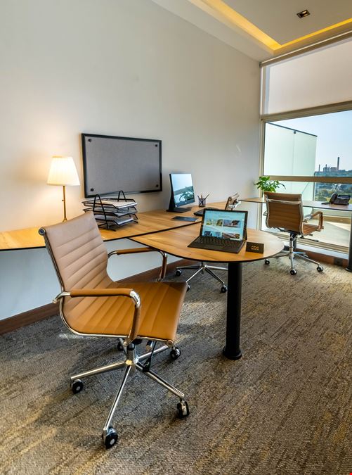 Pioneers Business Club - Al Rawdah