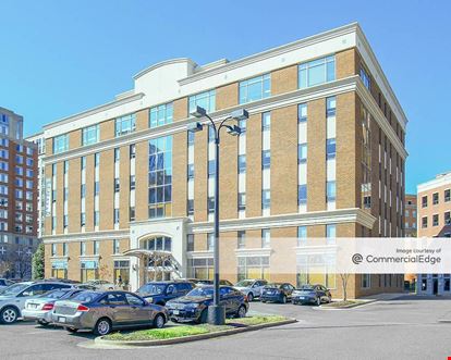 Preview of Eisenhower Center I Office space for Rent in Alexandria