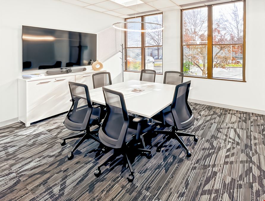 VA, Leesburg - Catoctin Cir