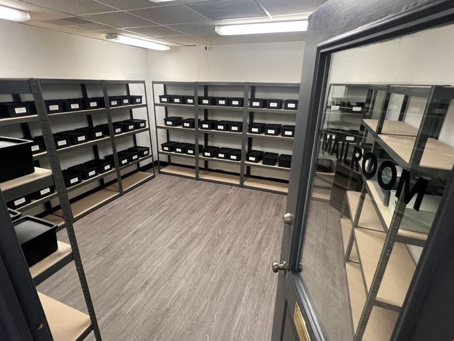 The IncuHub - Newport News