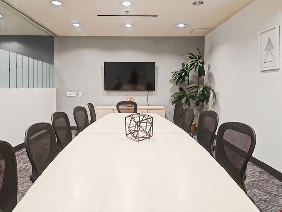 CA, Ontario - Waterside Center