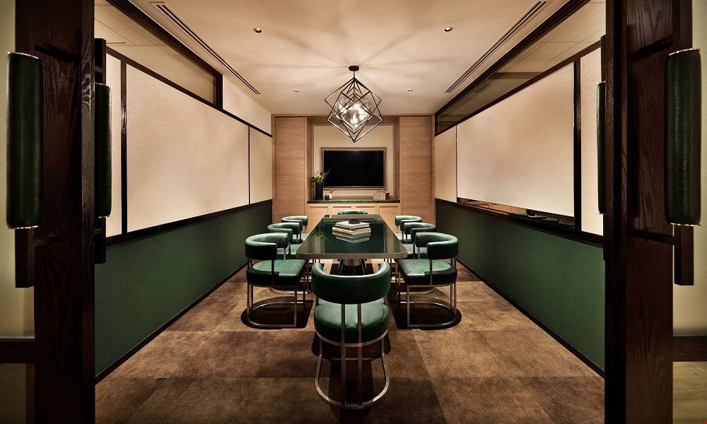 The Great Room - Singapore Ngee Ann City