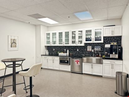 Regus - Santa Ana - W Civic Center Dr