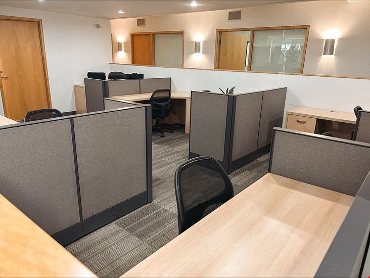 1 Hunter Street East