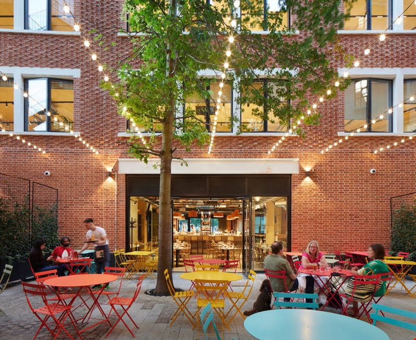 The Department Store Studios