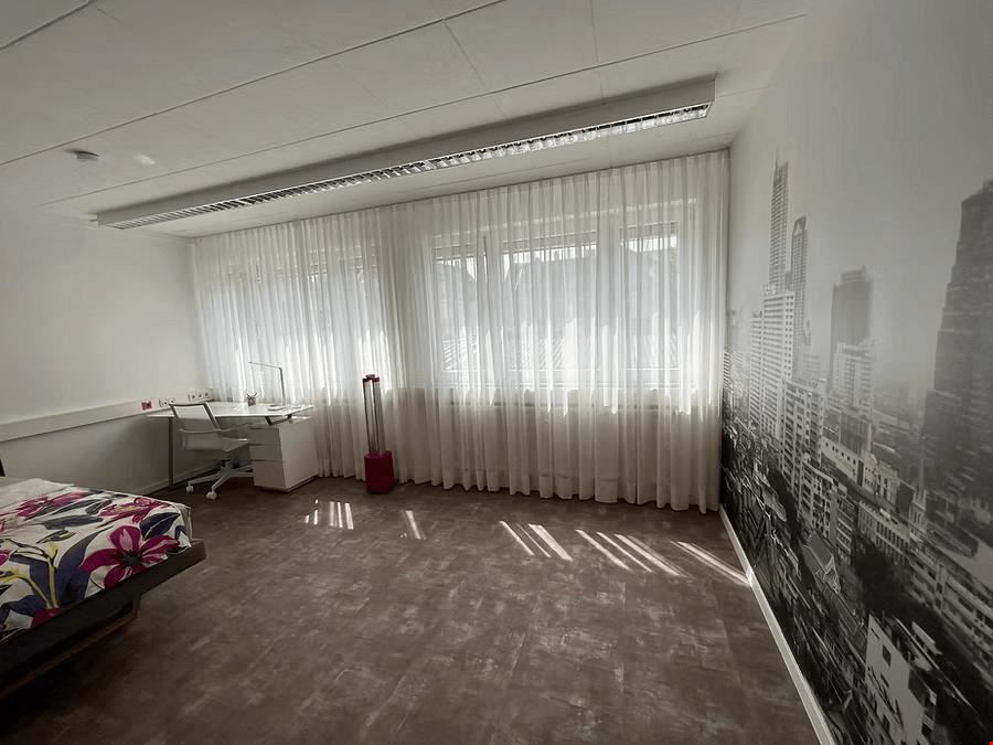 Commune88 CoLiving & CoWorking