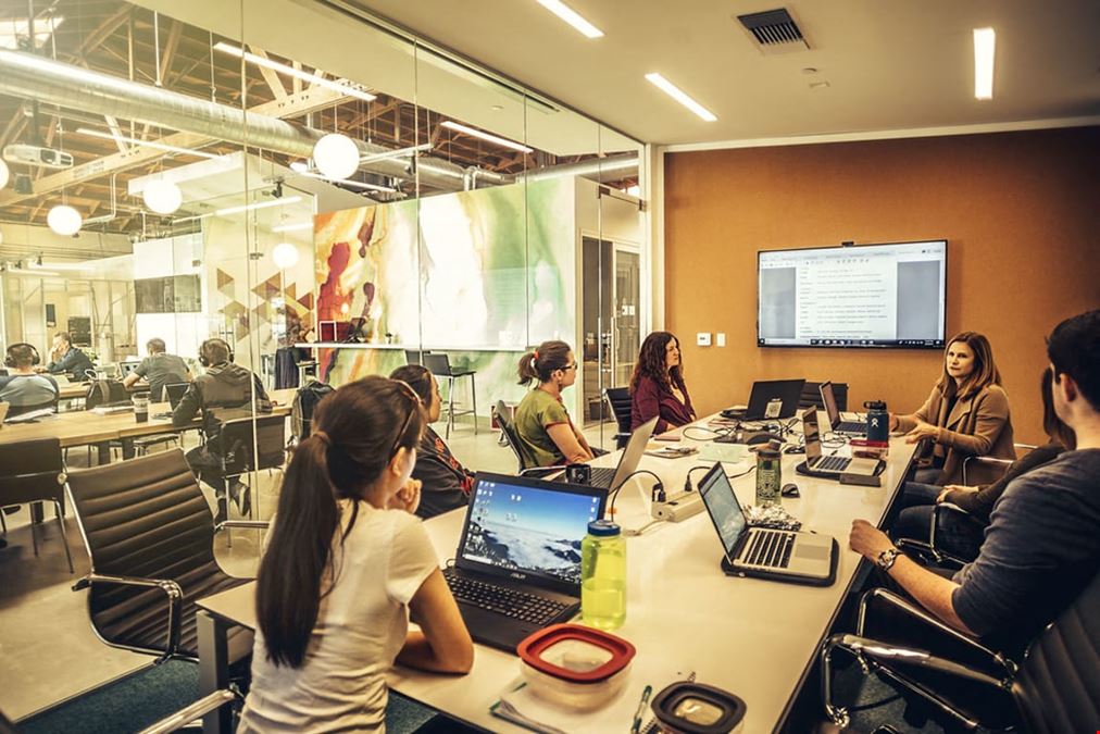 Bizhaus - El Segundo