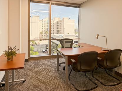 Regus - Las Vegas - Howard Hughes Parkway