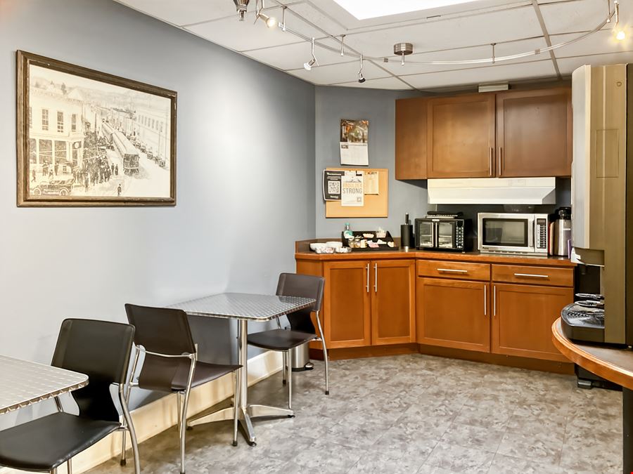 CO, Boulder - Pearl St.