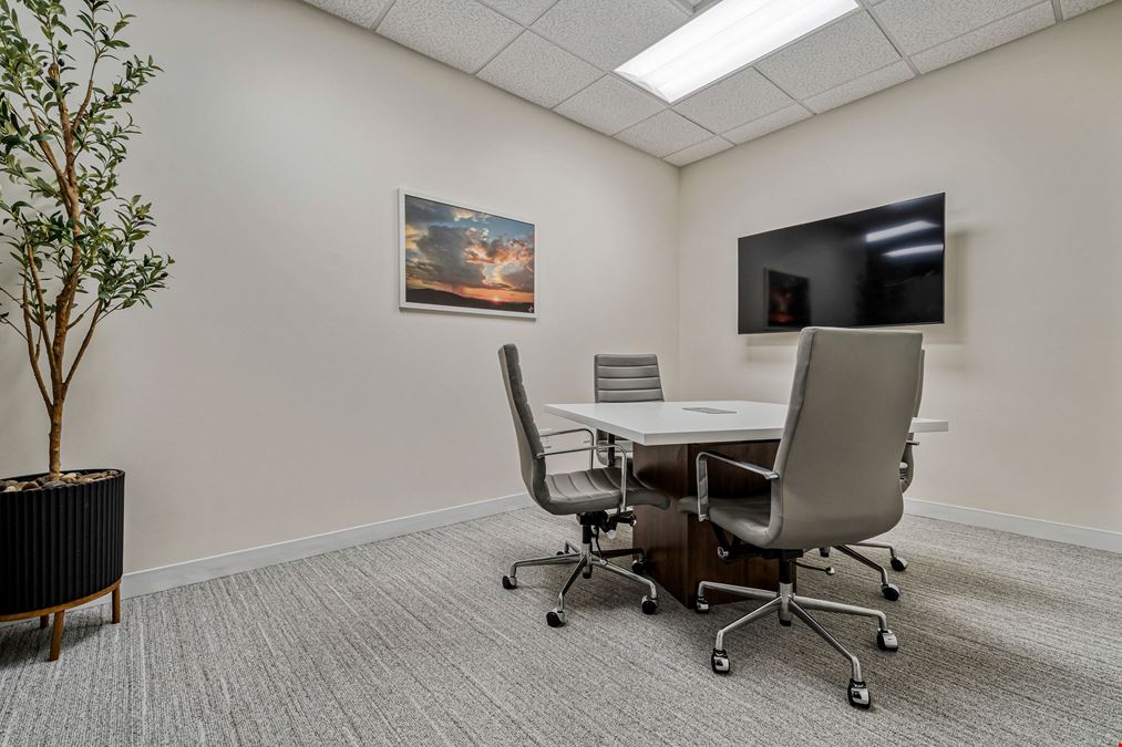 Intelligent Office Tucson
