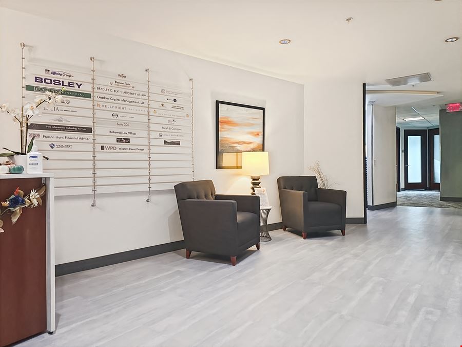 OR, Lake Oswego - Kruse Way