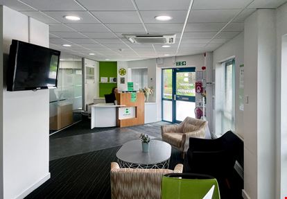 Preview of Basepoint - Harts Farm Way Office space for Rent in Havant
