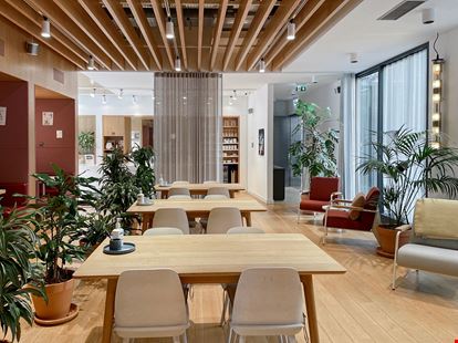 Preview of Prenzlauer Berg Office space for Rent in Berlin