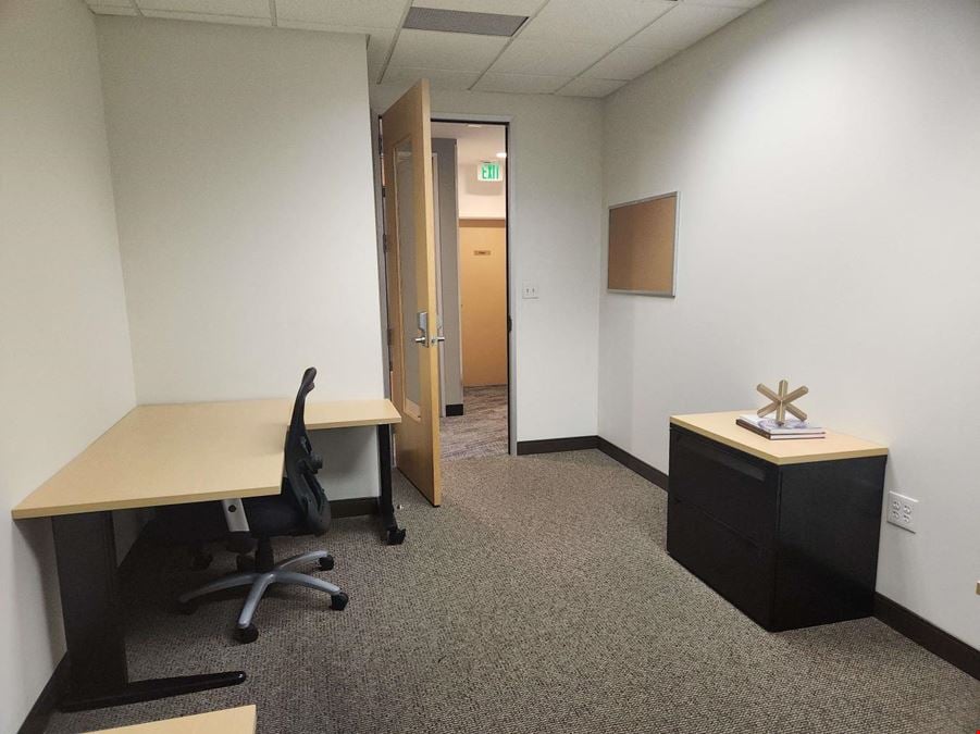 Indianapolis City Centre