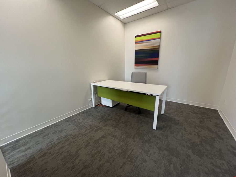 Private Office 3