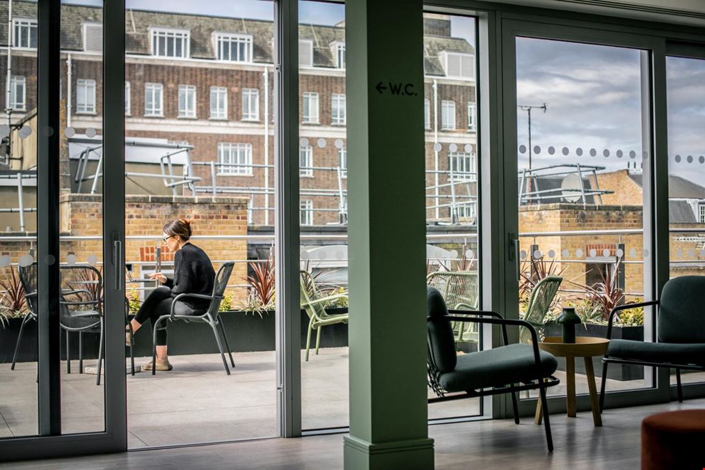 XandWhy - The Fulwood - Midtown