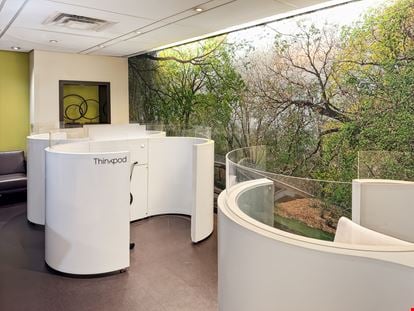 Preview of Regus - New York City - 600 Third Avenue Office space for Rent in New York 