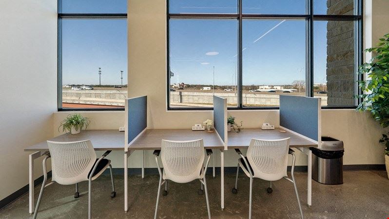 Round Rock Office Evolution