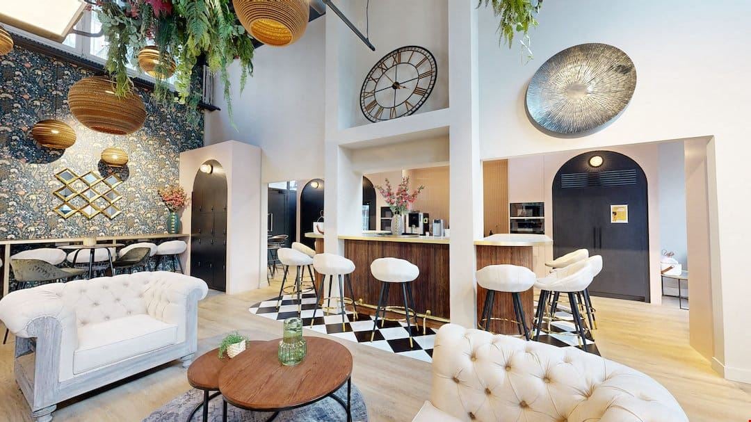 Mitwit Office - Paris 03 Marais ( Ex Startway )