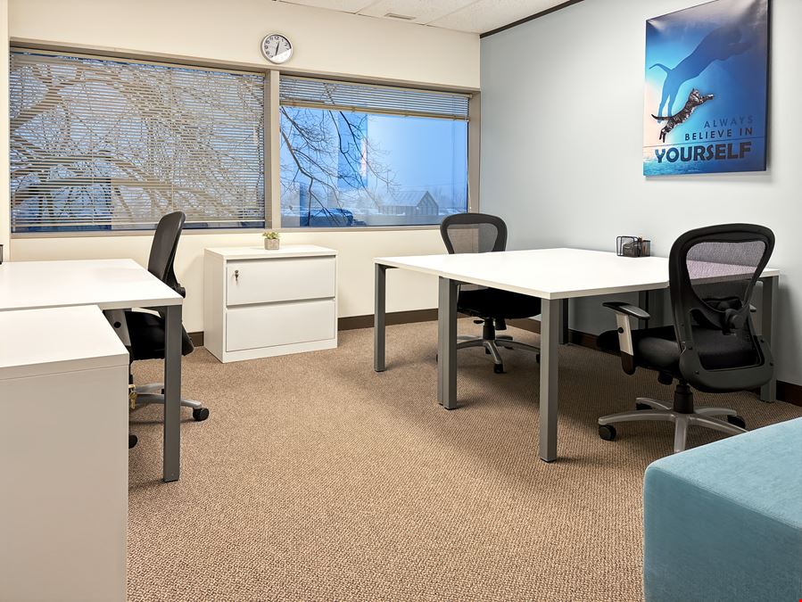 MI, Troy - Troy Liberty Center