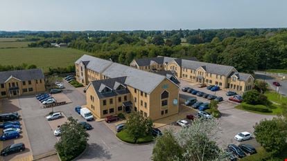 Preview of UBC - Cirencester Office space for Rent in Cirencester